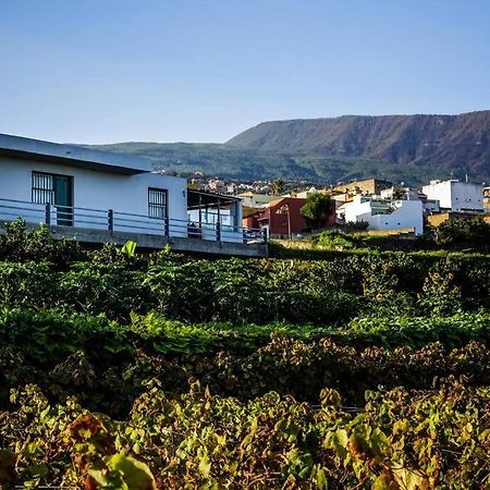 Finca Maranuela La Perdoma Exterior foto